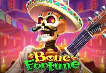 Bone Fortune - Spin City - Congo
